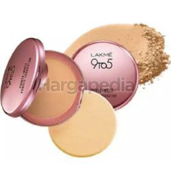 Lakme 9to5 Primer Matte Face Compact 1s Lakme 9to5 Primer Matte Face Compact 1s