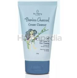 Au Fairy Bamboo Charcoal Cream Cleanser 120gm Au Fairy Bamboo Charcoal Cream Cleanser 120gm
