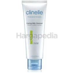 Clinelle Caring Milk Cleanser 100ml Clinelle Caring Milk Cleanser 100ml