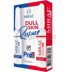 Miare Ampoule Pro Dull Skin Rescuer 1set Miare Ampoule Pro Dull Skin Rescuer 1set