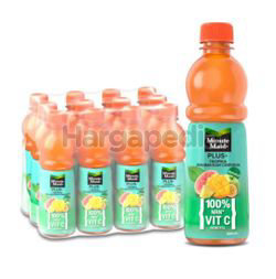 Minute Maid Pulpy Tropical 12x300ml Minute Maid Pulpy Tropical 12x300ml