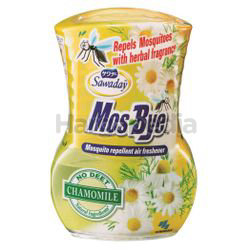 Sawaday Mos-Bye Chamomile 275ml Sawaday Mos-Bye Chamomile 275ml
