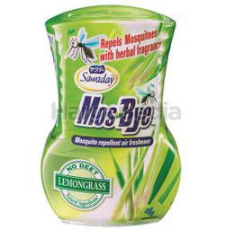 Sawaday Mos-Bye Lemongrass 275ml Sawaday Mos-Bye Lemongrass 275ml