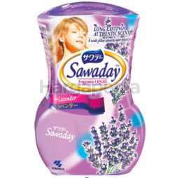 Sawaday Fragrance Liquid Lavender 350ml Sawaday Fragrance Liquid Lavender 350ml