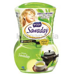 Sawaday Fragrance Liquid Green Tea 350ml Sawaday Fragrance Liquid Green Tea 350ml