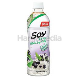 Yeo's Black Soya Milk 350ml Yeo's Black Soya Milk 350ml