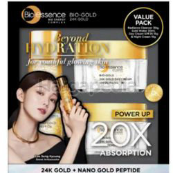 Bio-Essence 24k Bio-Gold Miniature Set Bio-Essence 24k Bio-Gold Miniature Set