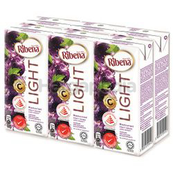 Ribena Combi Light 6x200ml Ribena Combi Light 6x200ml