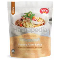 Vit's Penang Asam Laksa Ramen 2x220gm Vit's Penang Asam Laksa Ramen 2x220gm