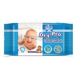 Dry-Pro Baby Wipes 80s Dry-Pro Baby Wipes 80s