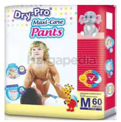 Dry-Pro Baby Pants Diapers M60 Dry-Pro Baby Pants Diapers M60