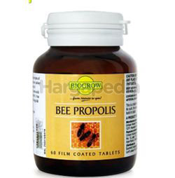 Biogrow Bee Propolis 60s Biogrow Bee Propolis 60s