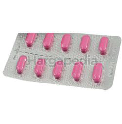 Uphamol Menstrual 10s Uphamol Menstrual 10s