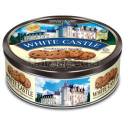 Torto White Castle Chocolate Chips Cookies 400gm Torto White Castle Chocolate Chips Cookies 400gm