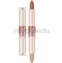 Rimmel Insta Duo Contour Sticks 1s Rimmel Insta Duo Contour Sticks 1s