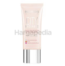 Bourjois City Radiance Foundation 1s Bourjois City Radiance Foundation 1s