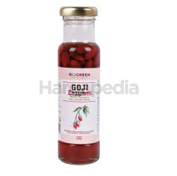 Biogreen Goji Enzymes 220gm Biogreen Goji Enzymes 220gm