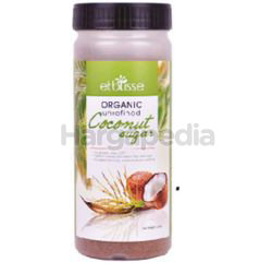 Etblisse Organic Coconut Sugar 200gm Etblisse Organic Coconut Sugar 200gm
