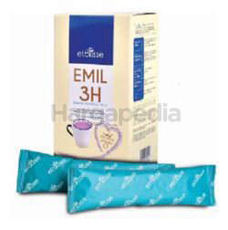 Etblisse Emill 3H Earth-Friendly Milk 9x32gm Etblisse Emill 3H Earth-Friendly Milk 9x32gm