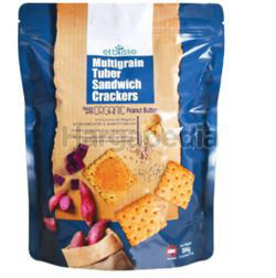 Etblisse Mutigrain Tuber Sandwich Crackers 304gm Etblisse Mutigrain Tuber Sandwich Crackers 304gm