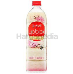 Yobick Yogurt Drink Sakura 700ml Yobick Yogurt Drink Sakura 700ml