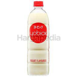 Yobick Yogurt Drink Original 700ml Yobick Yogurt Drink Original 700ml