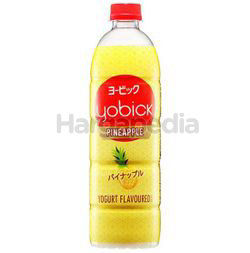 Yobick Yogurt Drink Pineapple 700ml Yobick Yogurt Drink Pineapple 700ml