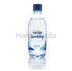 Cactus Sparkling Carbonated Natural Mineral Water 325ml Cactus Sparkling Carbonated Natural Mineral Water 325ml