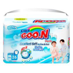 Goo.N Premium Pants XXXL26 Goo.N Premium Pants XXXL26