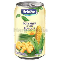 Drinho Corn Soya Bean 300ml Drinho Corn Soya Bean 300ml