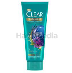 Clear Botanique Nourish & Healthy Scalp Care Conditioner 300ml Clear Botanique Nourish & Healthy Scalp Care Conditioner 300ml