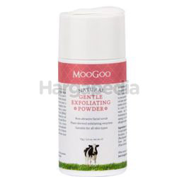 MooGoo Gentle Exfoliating Powder 75gm MooGoo Gentle Exfoliating Powder 75gm