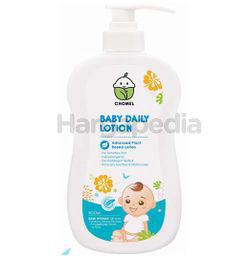 Chomel Baby Daily Lotion 500ml Chomel Baby Daily Lotion 500ml