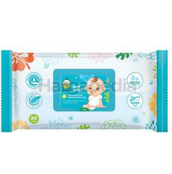Chomel Baby Wipes 30s Chomel Baby Wipes 30s