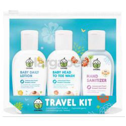 Chomel Travel Kit 1set Chomel Travel Kit 1set