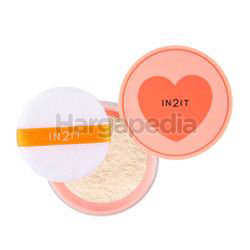 In2It Blur & Matte Loose Powder 1s In2It Blur & Matte Loose Powder 1s
