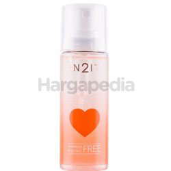In2It Blur & Matte Mineral Make-up Fix Spray 1s In2It Blur & Matte Mineral Make-up Fix Spray 1s
