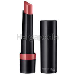Rimmel Lasting Finish Extreme Lipstick 1s Rimmel Lasting Finish Extreme Lipstick 1s