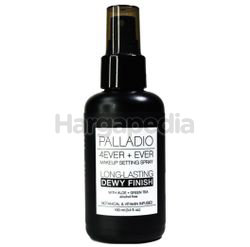 Palladio 4Ever-Ever Make Up Setting Spray 1s Palladio 4Ever-Ever Make Up Setting Spray 1s