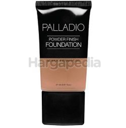 Palladio Herbal Foundation Tube 1s Palladio Herbal Foundation Tube 1s