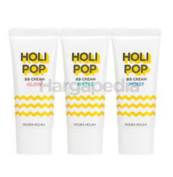 Holika Holika Hopi Pop Bb Cream Matte 30gm Holika Holika Hopi Pop Bb Cream Matte 30gm
