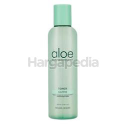 Holika Holika Aloe Soothing Essence Toner 250ml Holika Holika Aloe Soothing Essence Toner 250ml