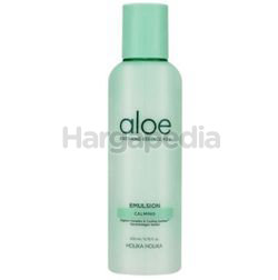 Holika Holika Aloe Soothing Essence Emulsion 200ml Holika Holika Aloe Soothing Essence Emulsion 200ml