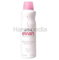 Evian Brumisateur Facial Spray 150ml Evian Brumisateur Facial Spray 150ml