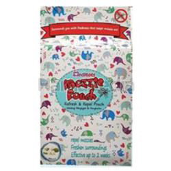 Meditots Mozzie Pouch Jasmine 3s Meditots Mozzie Pouch Jasmine 3s