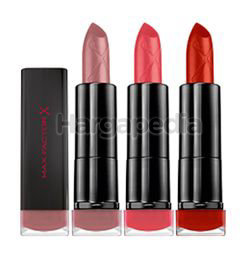 Max Factor Velvet Mattes Lipstick 1s Max Factor Velvet Mattes Lipstick 1s