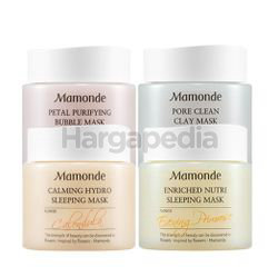Mamonde Flower Mask 100ml Mamonde Flower Mask 100ml