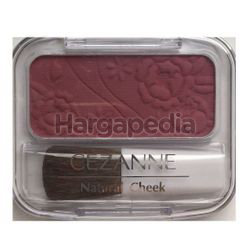 Cezanne Natural Cheek N Range 1s Cezanne Natural Cheek N Range 1s