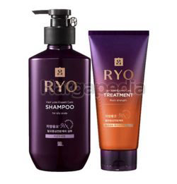 RYO Hair Loss Care Set RYO Hair Loss Care Set