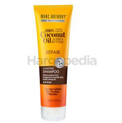 Marc Anthony Coconut Oil & Shea Butter Shampoo 250ml Marc Anthony Coconut Oil & Shea Butter Shampoo 250ml
